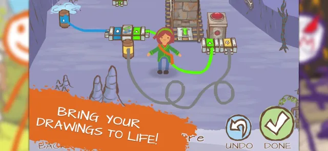 Draw a Stickman: EPIC 2 | Permainan | XWorld