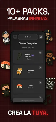 imposter.ai | juego | XWorld imposter.ai | juego | XWorld