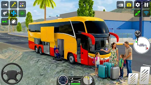 Mega Bus Simulator - Bus Games | 游戏 | XWorld Mega Bus Simulator - Bus Games | 游戏 | XWorld