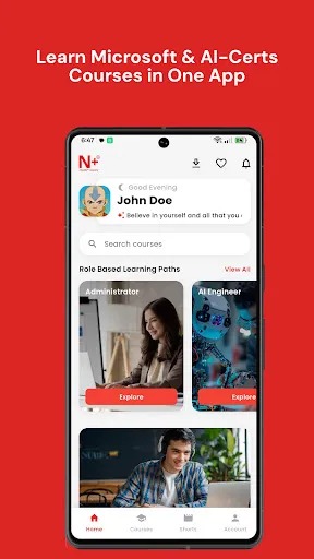 N+ | Permainan | XWorld