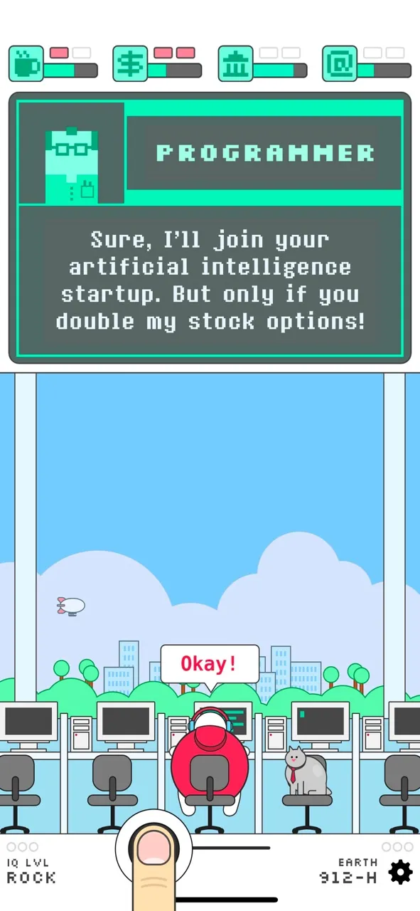Artificial Superintelligence | Games | XWorld