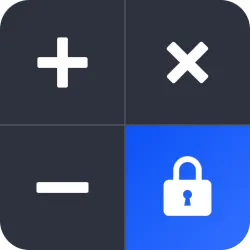 XWorld | Kunci Kalkulator: Galeri Vault