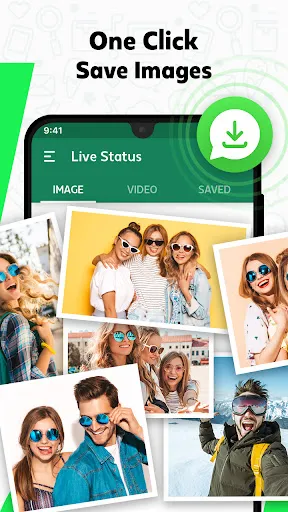 Save Video Status - Status App | Games | XWorld