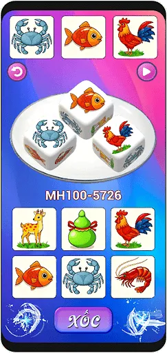 Bầu cua 2026 | Games | XWorld Bầu cua 2026 | Games | XWorld