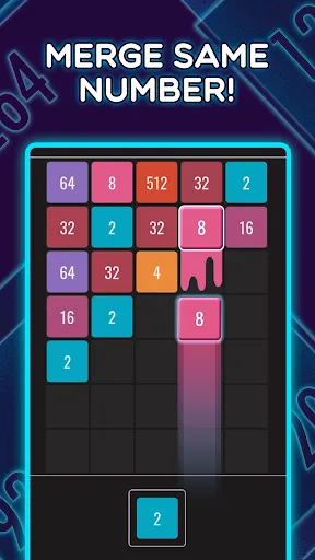 Join Blocks 2048 Rompecabezas | juego | XWorld