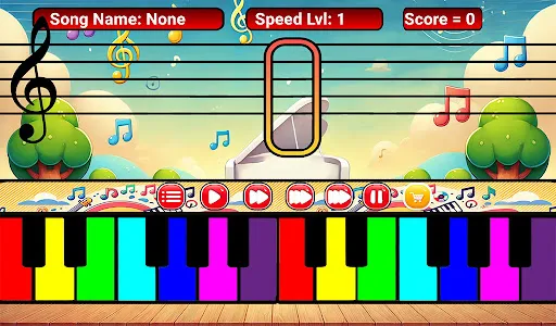 Piano Kids: Play & Learn Music | 游戏 | XWorld Piano Kids: Play & Learn Music | 游戏 | XWorld