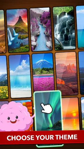 Wordscapes Shapes | 游戏 | XWorld