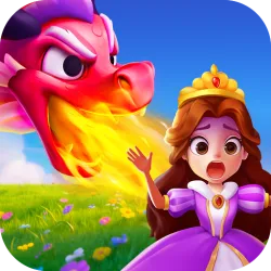 XWorld | Princess Protect: Dragon Wars