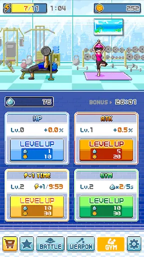 Batting Hero | juego | XWorld Batting Hero | juego | XWorld