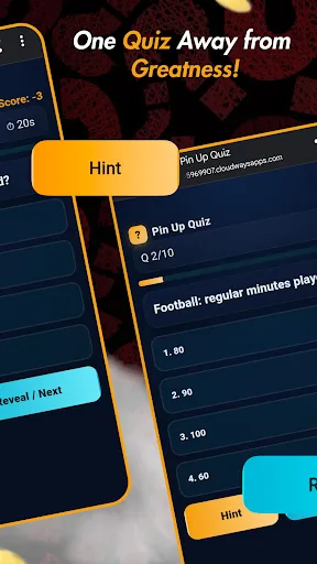 Pin Up Trivia | 游戏 | XWorld Pin Up Trivia | 游戏 | XWorld