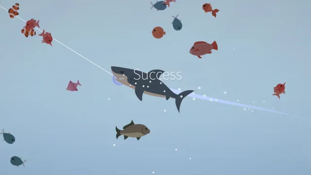 Fishing and Life | Games | XWorld