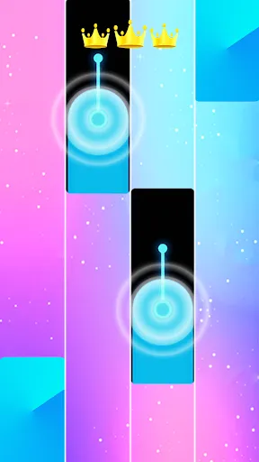 Vladus Piano Tiles Game | Игры | XWorld