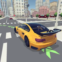 XWorld | Driving School 3D