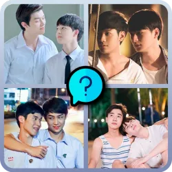 XWorld | Thai BL TV series Boys Love Qu