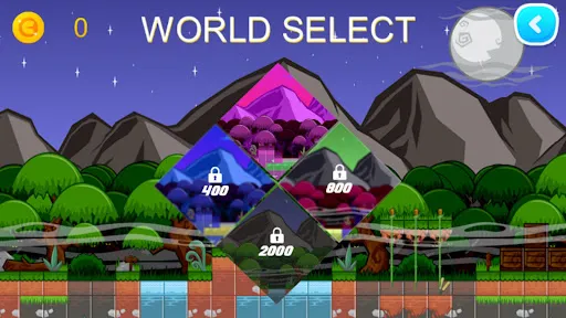 Monster Car | 游戏 | XWorld