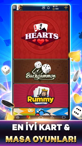 VIP Games: Hearts, Euchre | 游戏 | XWorld