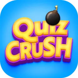 XWorld | Quiz Crush: Trivia & Friends XWorld | Quiz Crush: Trivia & Friends