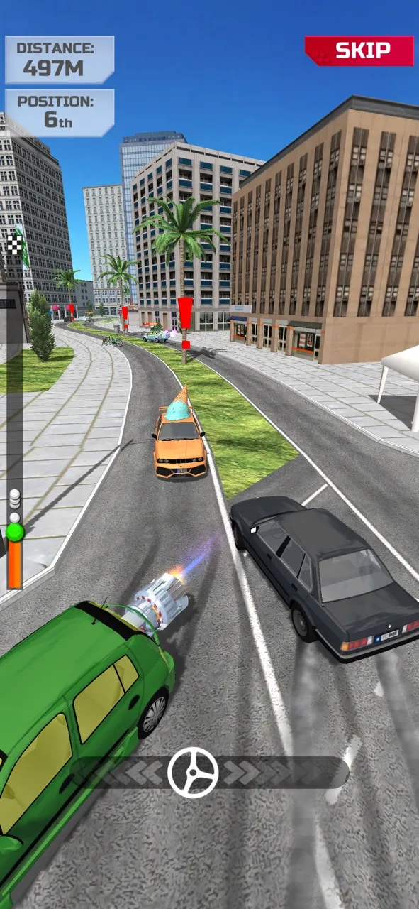 Overtake Race Masters | Jogos | XWorld Overtake Race Masters | Jogos | XWorld