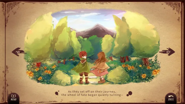 Lanota - Music game with story | Jogos | XWorld