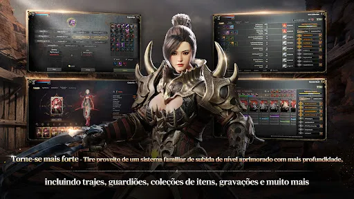 ROM: Golden Age on CROSS | Jogos | XWorld ROM: Golden Age on CROSS | Jogos | XWorld
