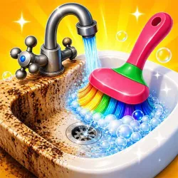 XWorld | Perfect Makeover Cleaning ASMR