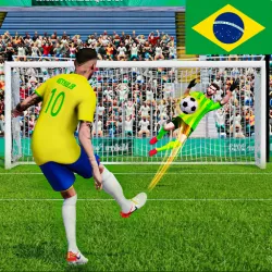 XWorld | Football Cup 2023 - Futebol