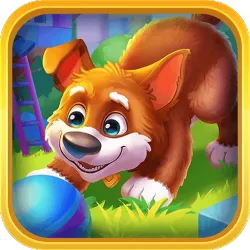 XWorld | Puppy Manor Game