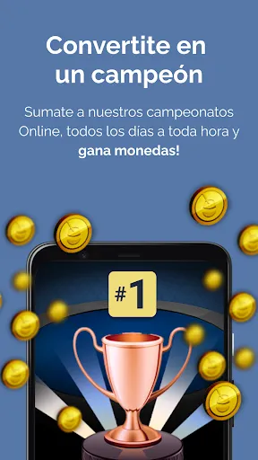 Gran Truco Argentino | 游戏 | XWorld