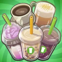 XWorld | Coffee Craze - Barista Tycoon