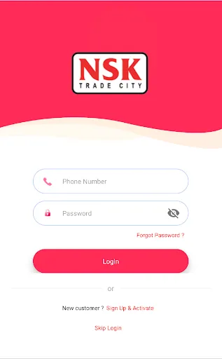 NSK Trade City | Permainan | XWorld NSK Trade City | Permainan | XWorld