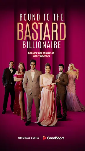 GoodShort - Short Dramas Hub | Games | XWorld