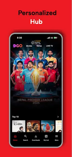 DGO | Games | XWorld DGO | Games | XWorld