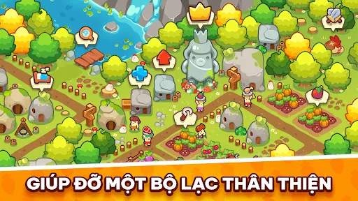 Chúa của Thế Giới: Sandbox | Games | XWorld