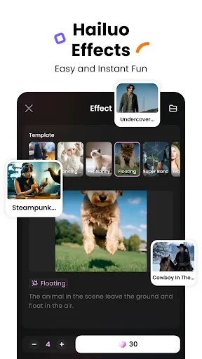 Hailuo AI: AI Video Generator | Jogos | XWorld