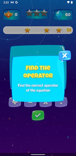 Math Game - Think Fast | 游戏 | XWorld