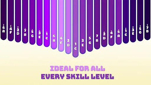 Kalimba Fun | Игры | XWorld