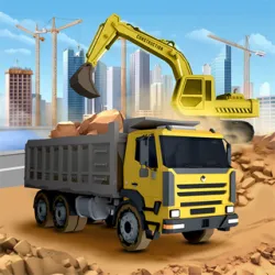 XWorld | Transport Tycoon Empire: City