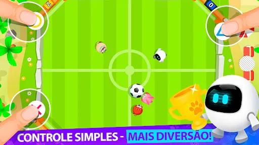 2 3 4 Jogadores Mini Jogos | Jogos | XWorld 2 3 4 Jogadores Mini Jogos | Jogos | XWorld