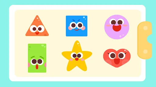Baby Games: 1–5 Kids Learning | 游戏 | XWorld