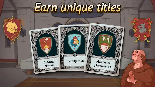 Choice of Life: Middle Ages | Games | XWorld