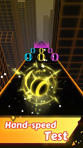 Rolling Beat: EDM Ball Dance | Games | XWorld