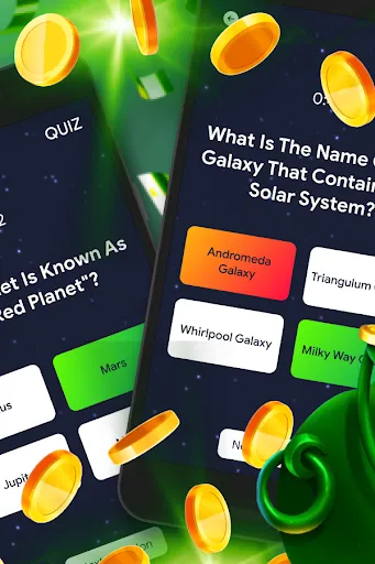 Astronomy Quiz | Игры | XWorld