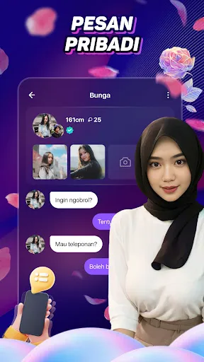 Timo-Teman Nyata di Dekatmu | Permainan | XWorld