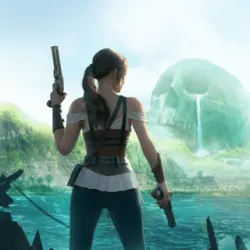 XWorld | Guns of Glory: Lost Island