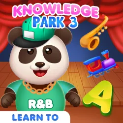 XWorld | RMB Games 3: Car & Music Games