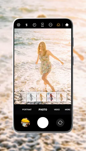 Camera for S25 - Galaxy Camera | 游戏 | XWorld