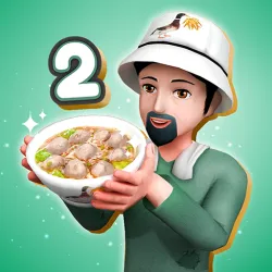 XWorld | Bakso Simulator 2