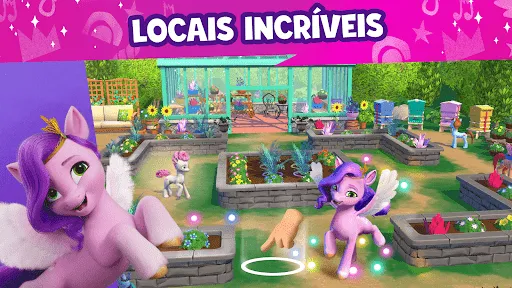 Mundo My Little Pony | Jogos | XWorld Mundo My Little Pony | Jogos | XWorld