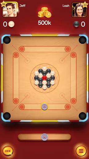 Carrom Pool: Disc Game | 游戏 | XWorld