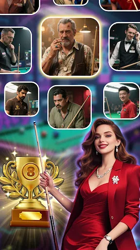 Real 8 Ball Clash Online pool | Games | XWorld Real 8 Ball Clash Online pool | Games | XWorld
